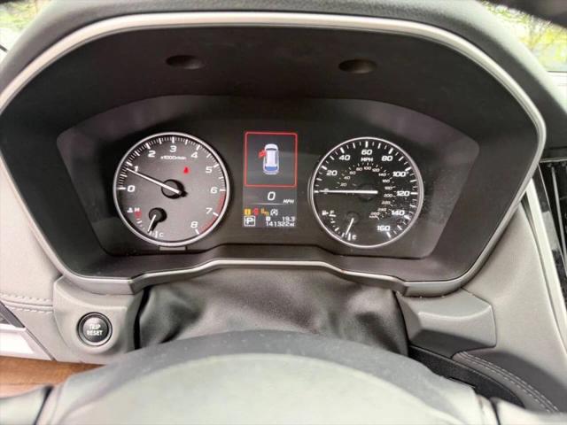 2022 Subaru Outback Onyx Edition XT