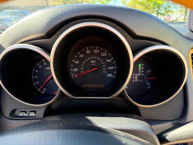 2002 Lexus SC 430 430