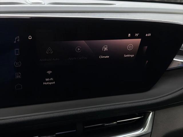 2024 Buick NV Preferred FWD