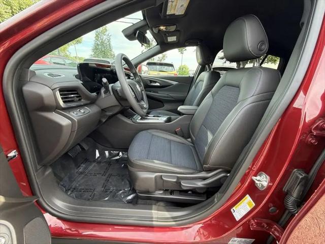 2024 Buick NV Preferred FWD