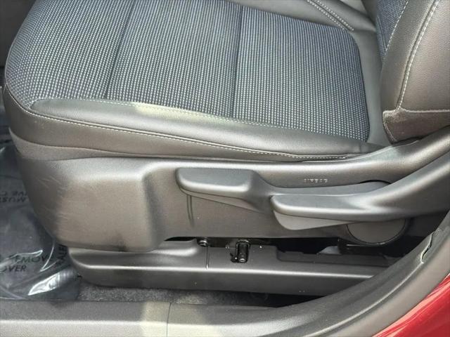 2024 Buick NV Preferred FWD