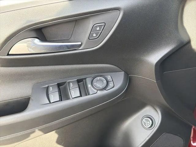 2024 Buick NV Preferred FWD