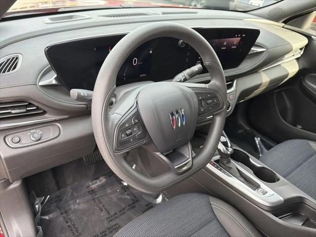 2024 Buick NV Preferred FWD