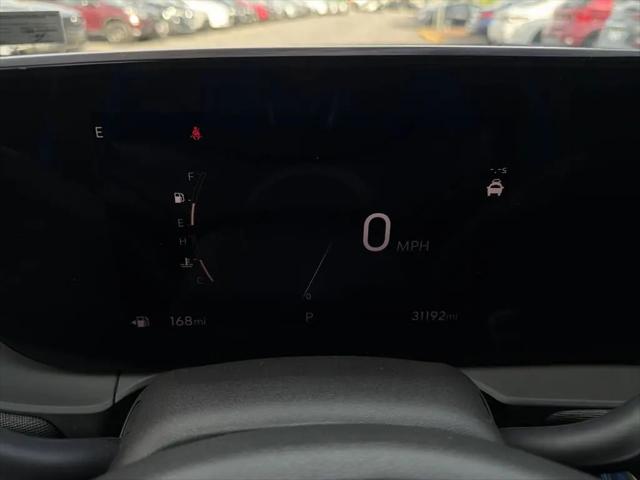 2024 Buick NV Preferred FWD