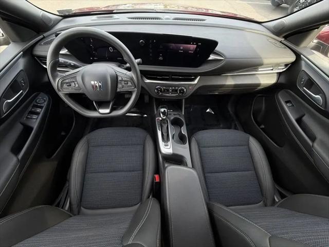 2024 Buick NV Preferred FWD