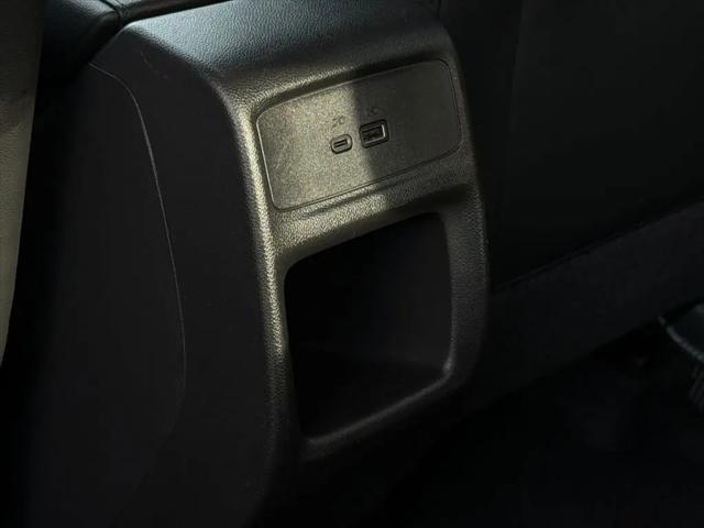 2024 Buick NV Preferred FWD