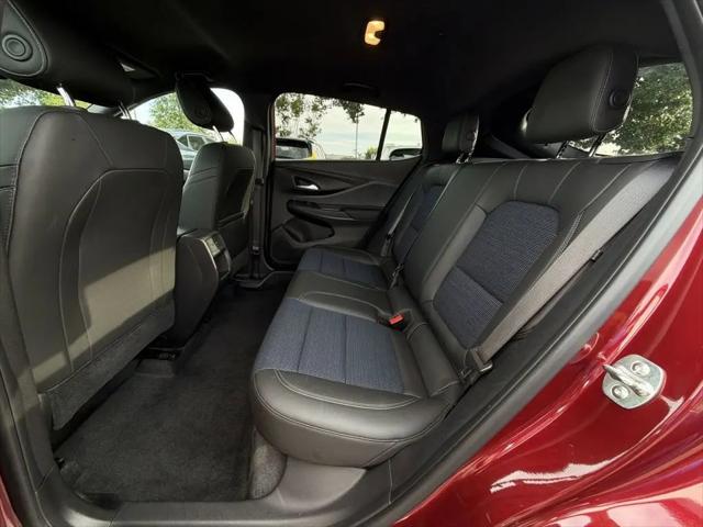 2024 Buick NV Preferred FWD