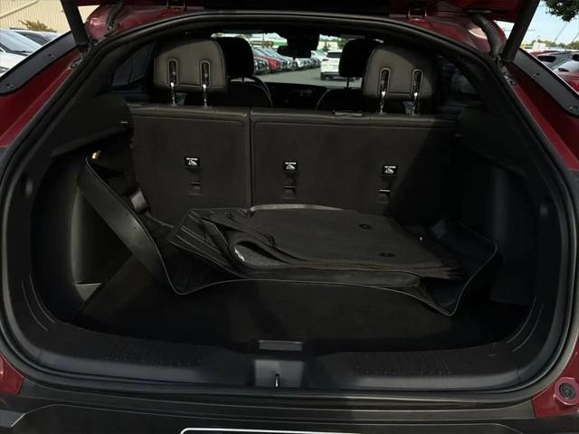 2024 Buick NV Preferred FWD