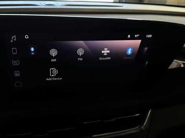 2025 Buick NV Preferred FWD