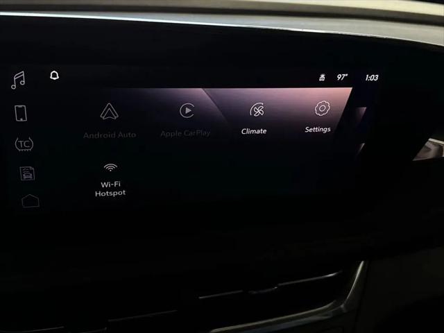2025 Buick NV Preferred FWD
