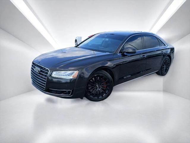 2015 Audi A8 L 3.0T for sale in Maitland, FL
