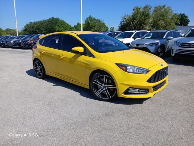 2018 Ford Focus ST for sale in Maitland, FL