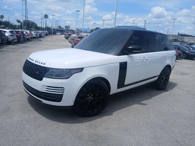 2019 Land Rover Range Rover 5.0L V8 Supercharged for sale in Maitland, FL