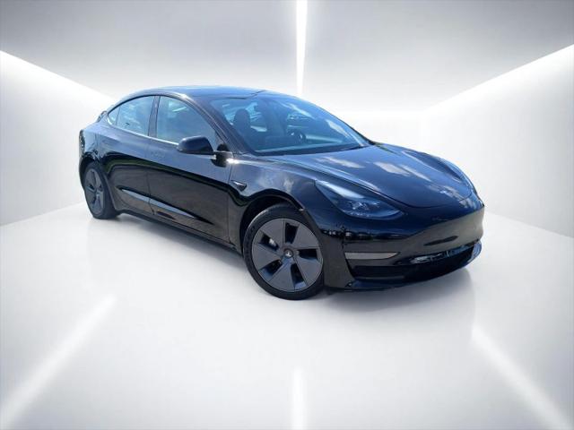 2023 Tesla Model 3 Rear-Wheel Drive for sale in Maitland, FL