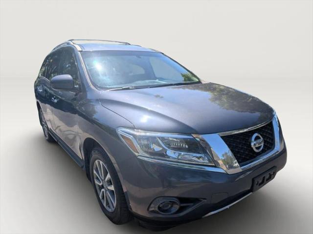 2014 Nissan Pathfinder SV for sale in Irvine, CA