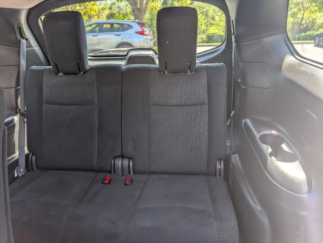 2014 Nissan Pathfinder SV