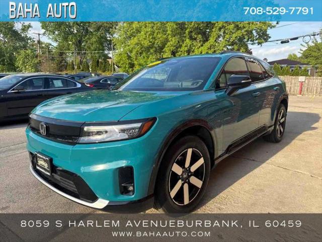 2024 Honda Prologue Touring for sale in Burbank, IL