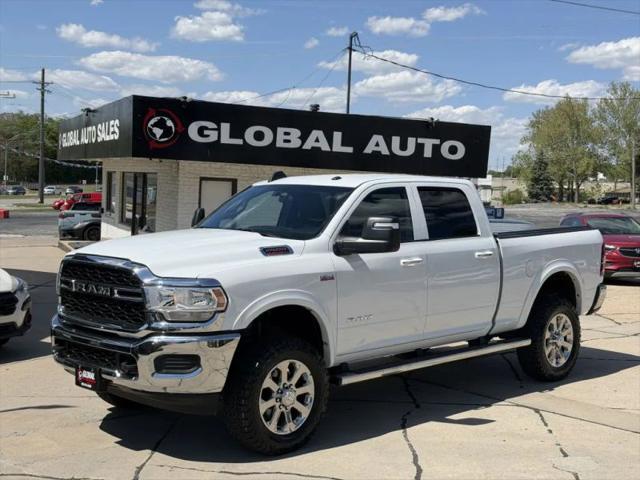 2023 Ram 2500 Tradesman Crew Cab 4x4 6'4" Box for sale in Bellevue, NE