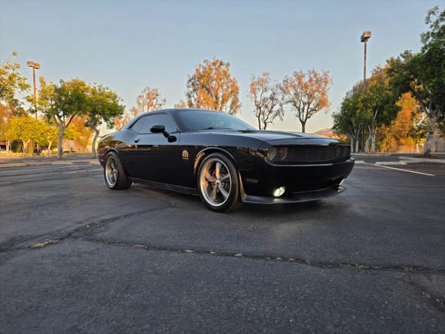 2014 Dodge Challenger R/T for sale in Riverside, CA