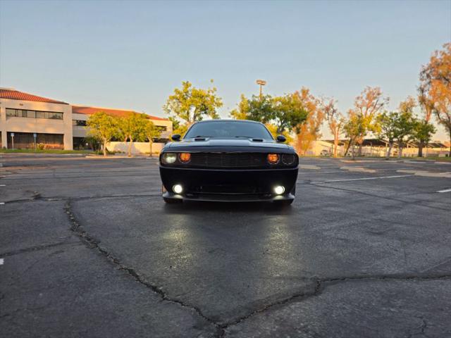 2014 Dodge Challenger R/T