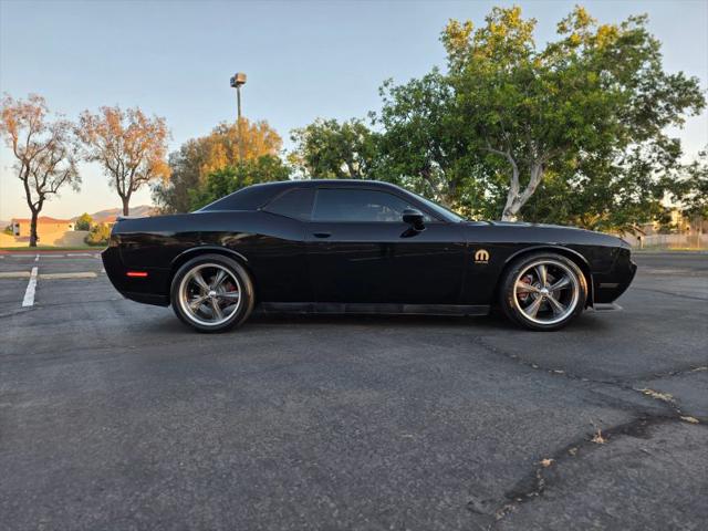 2014 Dodge Challenger R/T