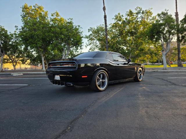 2014 Dodge Challenger R/T