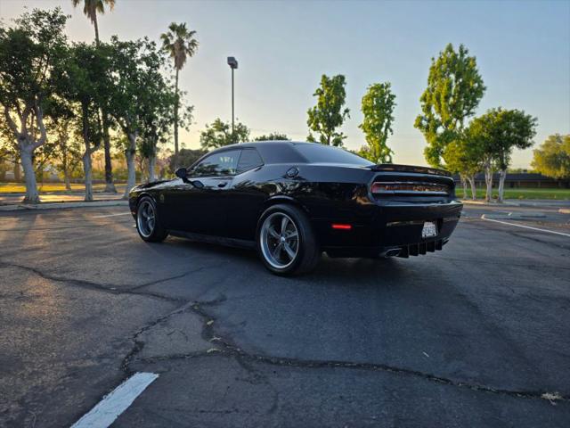 2014 Dodge Challenger R/T