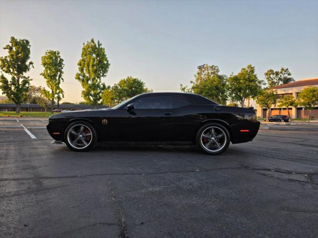 2014 Dodge Challenger R/T