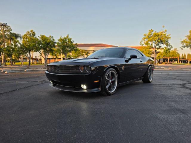2014 Dodge Challenger R/T