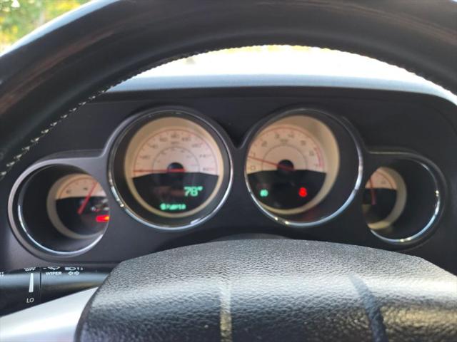 2014 Dodge Challenger R/T