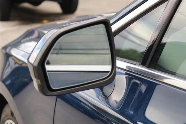 2020 Lincoln MKZ Reserve
