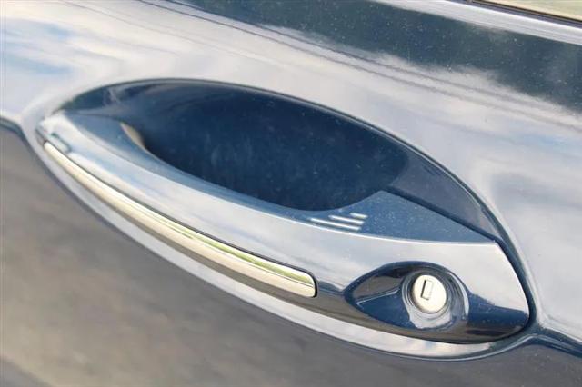 2020 Lincoln MKZ Reserve