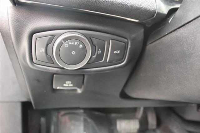 2020 Lincoln MKZ Reserve