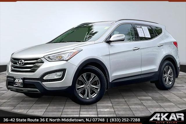 2014 Hyundai Santa Fe Sport 2.4L for sale in Middletown, NJ