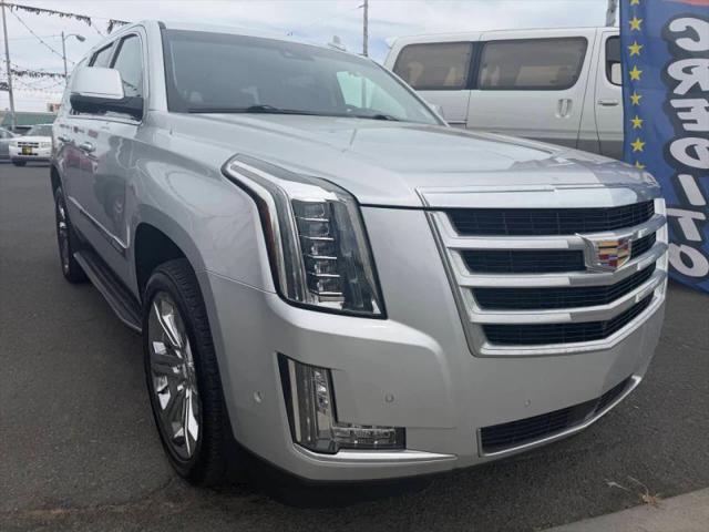 2019 Cadillac Escalade Premium Luxury for sale in Moses Lake, WA