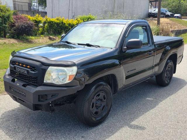 2006 Toyota Tacoma Base for sale in Marietta, GA