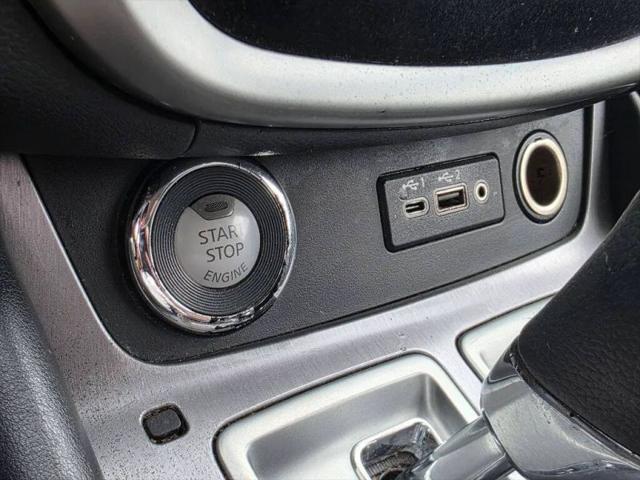 2020 Nissan Murano SV FWD