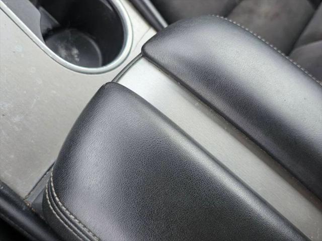 2020 Nissan Murano SV FWD