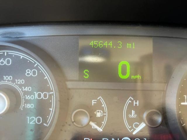 2007 Lincoln Town Car Signature