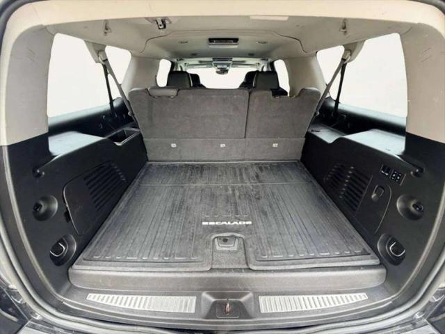 2015 Cadillac Escalade ESV Premium