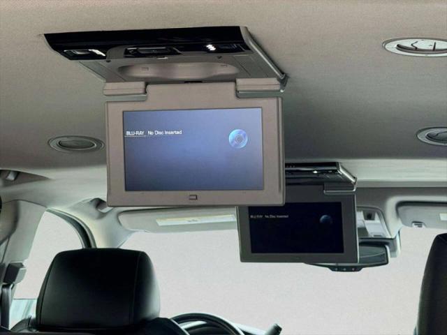 2015 Cadillac Escalade ESV Premium