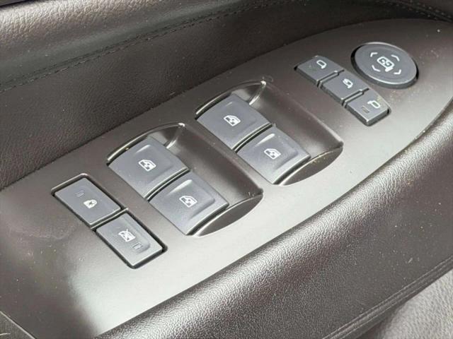 2015 Cadillac Escalade ESV Premium