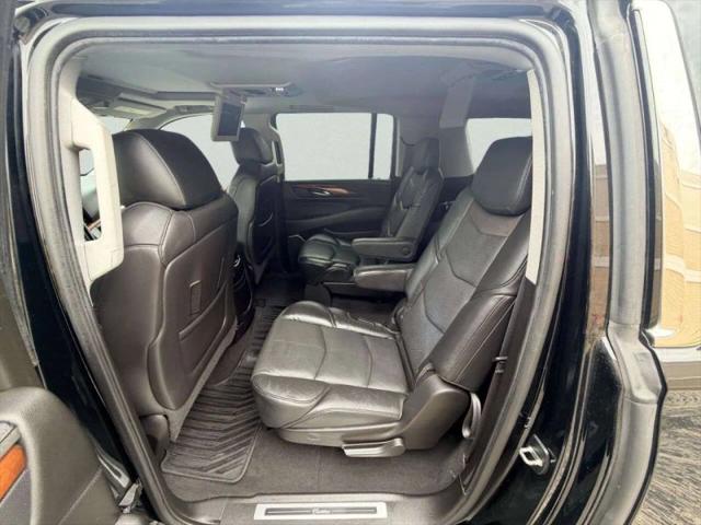 2015 Cadillac Escalade ESV Premium
