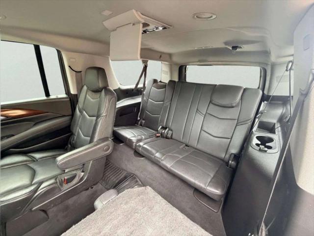 2015 Cadillac Escalade ESV Premium