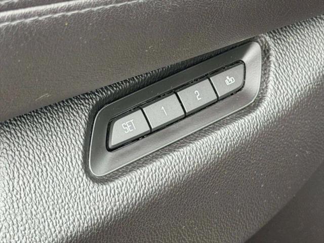 2015 Cadillac Escalade ESV Premium
