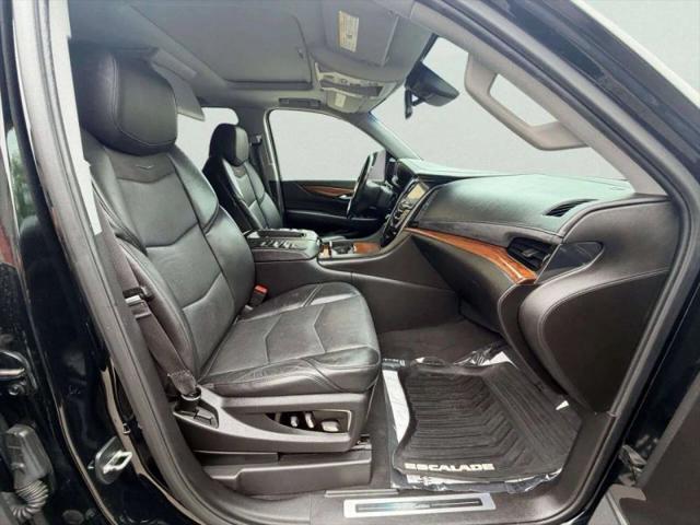 2015 Cadillac Escalade ESV Premium