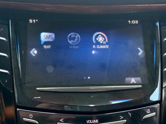 2015 Cadillac Escalade ESV Premium