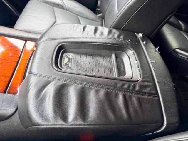 2015 Cadillac Escalade ESV Premium