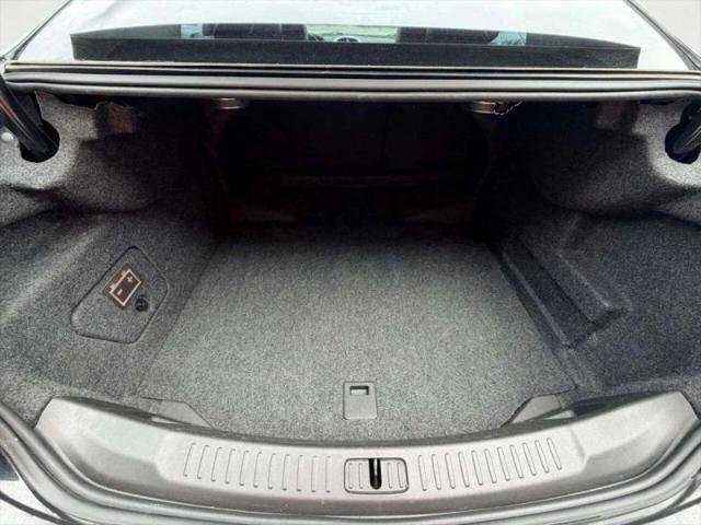 2015 Chevrolet Malibu 1LZ