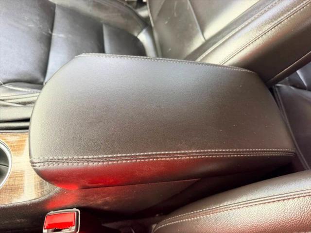 2015 Chevrolet Malibu 1LZ